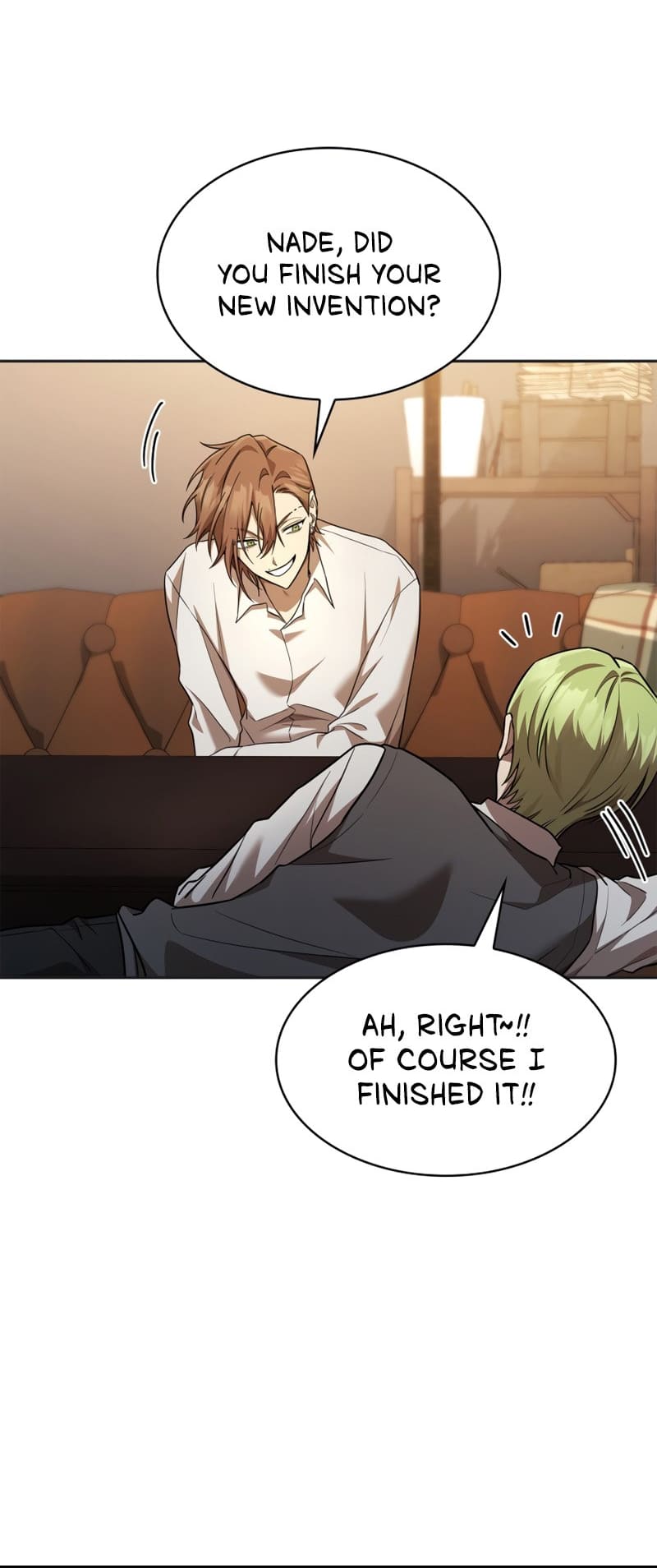 Infinite Mage, Chapter 49 image 25